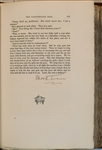 Limited to 251 Copies With a Signed Story  by Mark Twain, Theodore Roosevelt and Carnegie as well as 106 other authors!