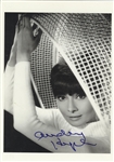 Audrey Hepburn