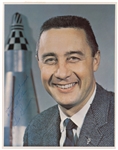Mercury 7