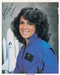 Judy Resnik