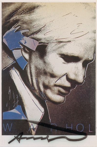 Andy Warhol