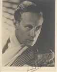 Leslie Howard
