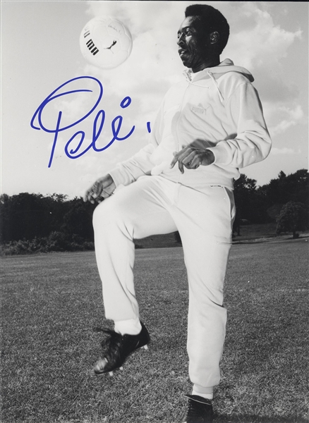 Pele