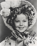 Shirley Temple 