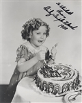 Shirley Temple 