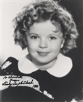Shirley Temple 