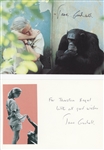Jane Goodall