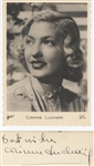 Corinne Luchaire