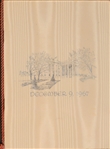 John F. Kennedy, White House Programs, Menus ,Invitations, Notes- Jacqueline Kennedy Hand-Written Note