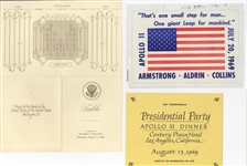 Apollo 11/Nixon Administration