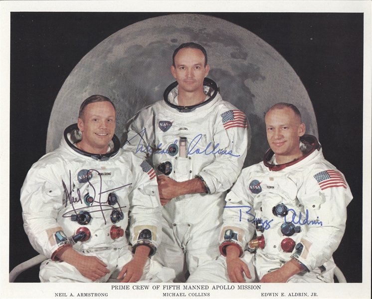 Apollo 11/Nixon Administration