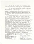 Grace Slick Signed Record and Grace Slick/Paul Kantner Dual Signed Contract