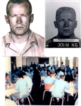 Whitey Bulger Archive Black Mass