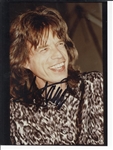 Rolling Stones: Jagger and Richards