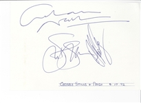 Crosby, Stills, and Nash