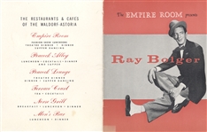 Ray Bolger