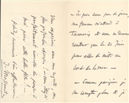 Jules Massenet