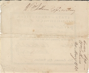 Oliver Wolcott Jr