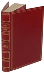 D. H.  Lawrence ; Signed book: Lady Chatterley's Lover