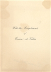 Irish Lot- Eamon de Valera, Sean Lemass, Jack Lynch