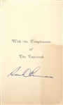 Irish Lot- Eamon de Valera, Sean Lemass, Jack Lynch