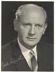 Irish Lot- Eamon de Valera, Sean Lemass, Jack Lynch