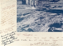 Apollo 12 Conrad, Gordon, Bean 