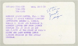 Apollo 12 Conrad, Gordon, Bean 