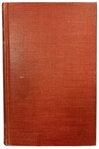 James Joyce Signed Finnegan's Wake