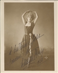 Lucrezia Bori