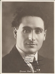 Giovanni Martinelli, Giacomo Lauri-Volpi, Giuseppe Creatore