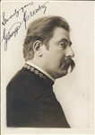 Giovanni Martinelli, Giacomo Lauri-Volpi, Giuseppe Creatore