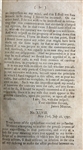 (ALEXANDER HAMILTON) INCREDIBLE RARE BOOK CHARGE OF SPECULATION AGAINST ALEXANDER HAMILTON, LATE SECRETARY OF THE TREASURY, IS FULLY REFUTED