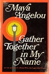 Maya Angelou