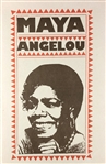 Maya Angelou