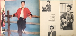 Elvis Christmas Album 