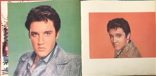 Elvis Christmas Album 