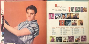 Elvis Christmas Album 