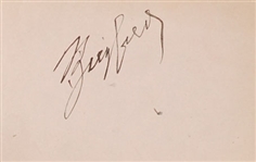 Flo Ziegfeld