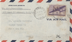 Capablanca Letter Detailing Important Indian Defense Game