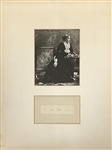 Louisa May Alcott
