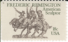 Frederic Remington