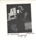 Yousuf Karsh SP