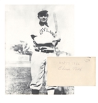 Elmer Flick 