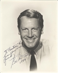 Joel McCrea- Vintage SP