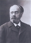 Emile Zola Hand Written letter