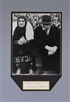 George Halas 