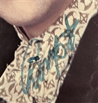 Ringo Signed Photo