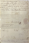 Charles VI Document