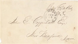 Civil War Generals / Politics